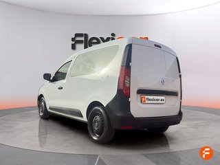 Renault Express Advance 1.5 Blue dCi 70 kW (95 cv)