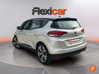 Renault Scénic Zen TCe 103kW (140CV) EDC GPF - SS