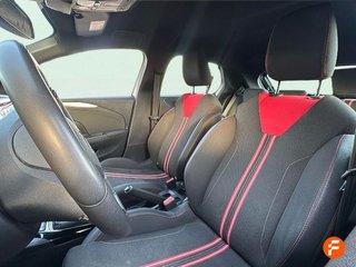 Opel Corsa 1.2T XHL 74kW (100CV) Edition