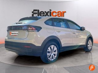 Volkswagen Taigo Life 1.0 TSI 70kW (95CV)