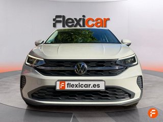 Volkswagen Taigo Life 1.0 TSI 70kW (95CV)