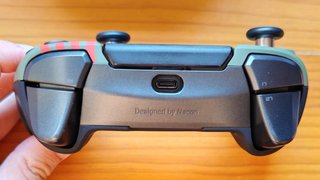 Mando Nacon PS4 Pro Call of Duty