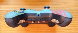 Mando Nacon PS4 Pro Call of Duty