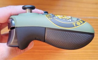 Mando Nacon PS4 Pro Call of Duty