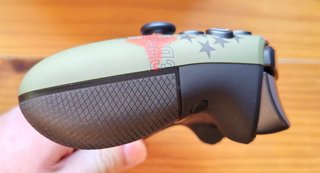 Mando Nacon PS4 Pro Call of Duty