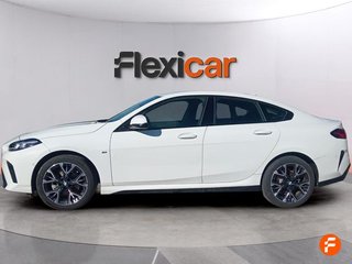 BMW Serie 2 218d Gran Coupe