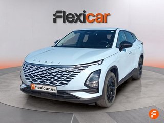 Omoda 5 1.6 T-GDI 136.5kW (185CV) DCT Premium