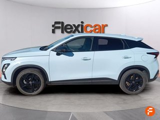 Omoda 5 1.6 T-GDI 136.5kW (185CV) DCT Premium