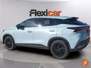 Omoda 5 1.6 T-GDI 136.5kW (185CV) DCT Premium