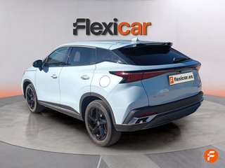 Omoda 5 1.6 T-GDI 136.5kW (185CV) DCT Premium