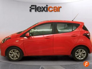 Hyundai i10 1.0 Go!