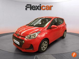 Hyundai i10 1.0 Go!