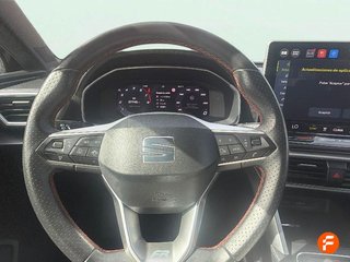 Seat Leon SP 1.5 TSI 110kW FR 75 Aniversario