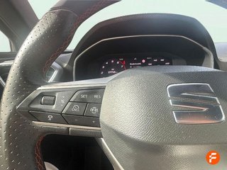 Seat Leon SP 1.5 TSI 110kW FR 75 Aniversario
