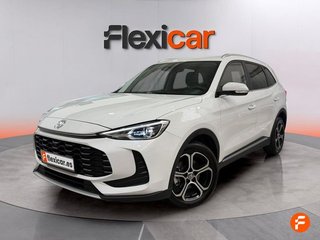 MG ZS Hybrid+ Comfort