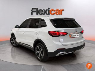 MG ZS Hybrid+ Comfort