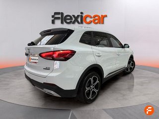 MG ZS Hybrid+ Comfort
