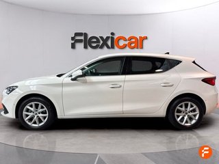 Seat Leon SP 1.5 eTSI 85kW DSG Style 25 Aniv