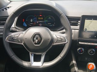 Renault Captur evolution E-Tech PHEV 117kW (160CV)