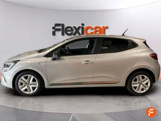 Renault Clio Business TCe 67 kW (90CV)