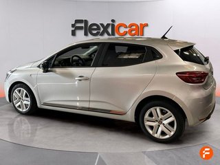 Renault Clio Business TCe 67 kW (90CV)