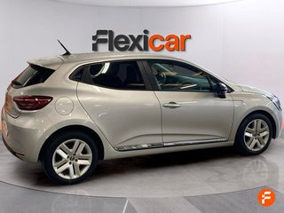 Renault Clio Business TCe 67 kW (90CV)