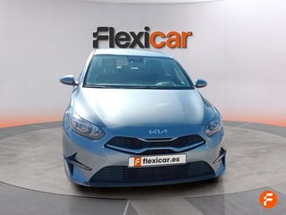 Kia Ceed 1.6 MHEV iMT 100kW (136CV) Drive