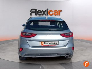 Kia Ceed 1.6 MHEV iMT 100kW (136CV) Drive