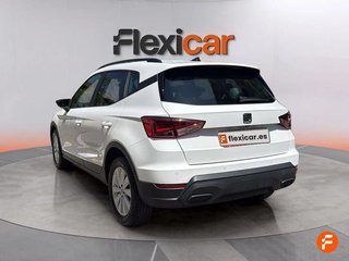Seat Arona 1.0 TSI 81kW (110CV) DSG Style Plus