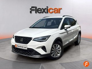 Seat Arona 1.0 TSI 81kW (110CV) DSG Style Plus