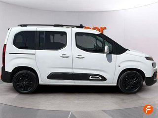 Citroën Berlingo Talla M BlueHDi 100 S&S FEEL