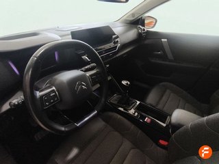 Citroën C4 BlueHdi 110 S&S Feel Pack