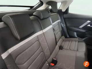 Citroën C4 BlueHdi 110 S&S Feel Pack
