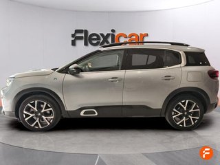 Citroën C5 Aircross Plug-in Hybrid 180 e-EAT8 Max
