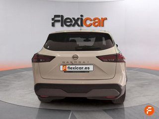 Nissan Qashqai DIG-T 116kW mHEV Xtronic 4x4 N-Connecta