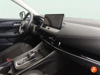 Nissan Qashqai DIG-T 116kW mHEV Xtronic 4x4 N-Connecta
