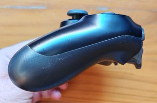 Mando PS4 Sony DualShock 4 Negro