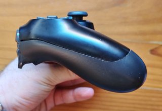 Mando PS4 Sony DualShock 4 Negro