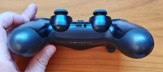 Mando PS4 Sony DualShock 4 Negro