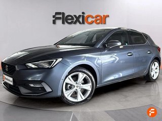 Seat Leon 1.5 TSI 85kW FR XS