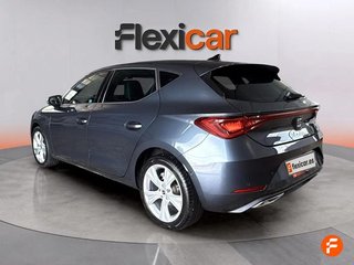 Seat Leon 1.5 TSI 85kW FR XS