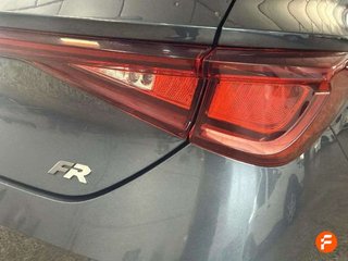 Seat Leon 1.5 TSI 85kW FR XS