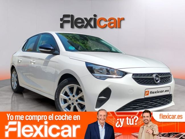 Opel Corsa 1.2T XHL 74kW (100CV) Edition - foto 1