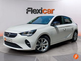 Opel Corsa 1.2T XHL 74kW (100CV) Edition