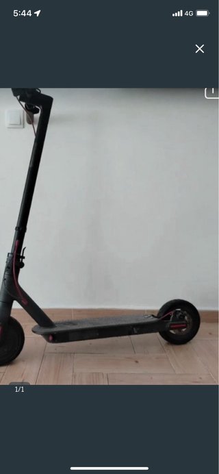 Patinete Xiaomi