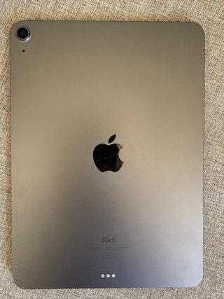 iPad 4ª Generación
