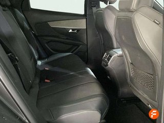 Peugeot 3008 1.5 BlueHDi 96kW S&S GT EAT8