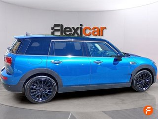 MINI Clubman Cooper