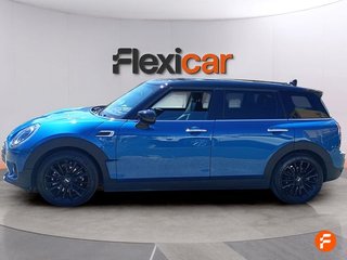 MINI Clubman Cooper