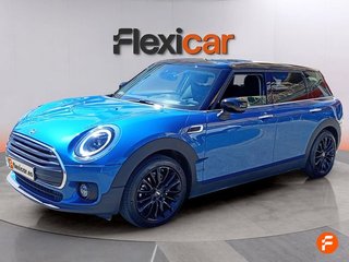 MINI Clubman Cooper